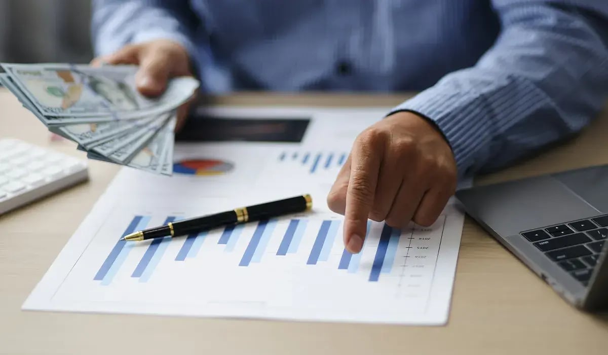 02 What is Recurring Revenue for MSPs