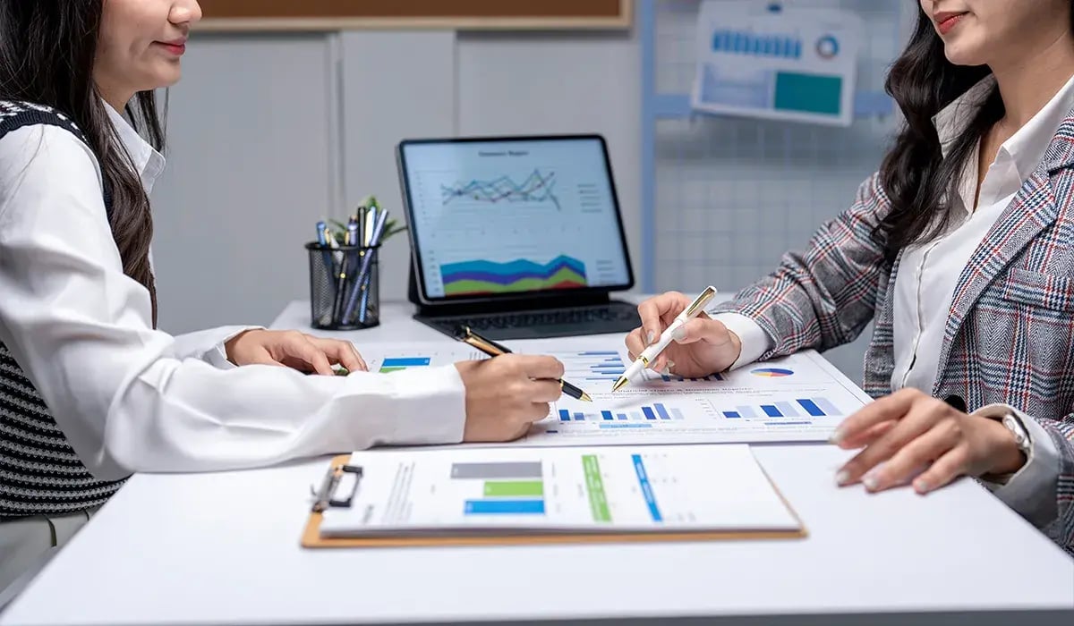 03 Why Do MSPs Need to Separate Project vs. Recurring Revenue