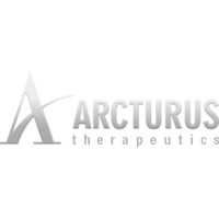 Arcturus Therapeutics Logo