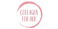 Collagen For Her Logo