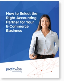 How to Select the Right Accounting Partner for Your E-Commerce Business Cover