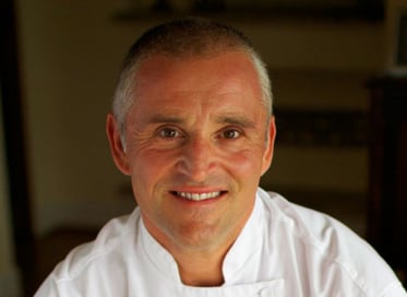 Giuseppe-Restaurants - Salem Headshot