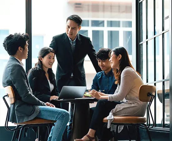 accounting services for startups