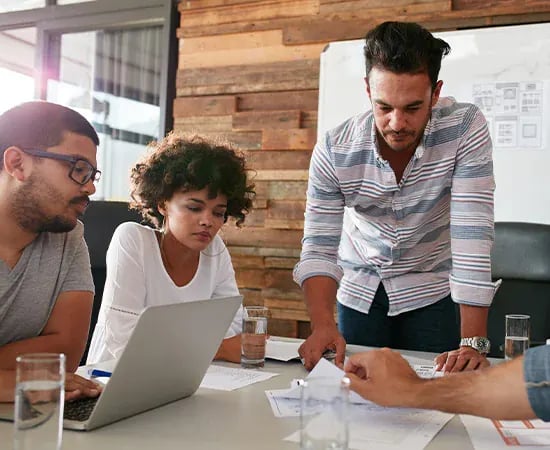 accounting services for digital marketing agency