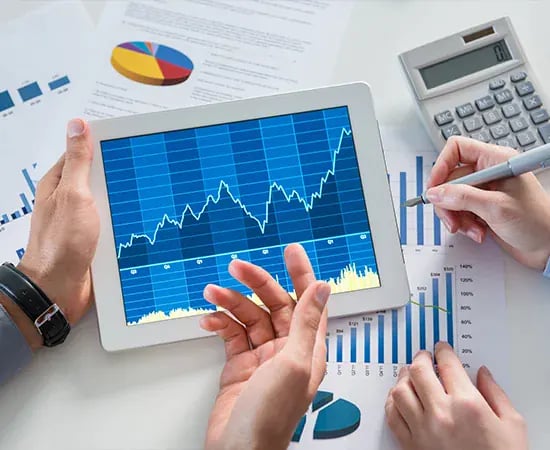 accounts for digital marketing agencies