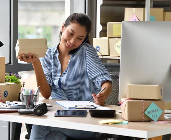 amazon accounting services