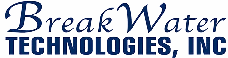 break-water-logo
