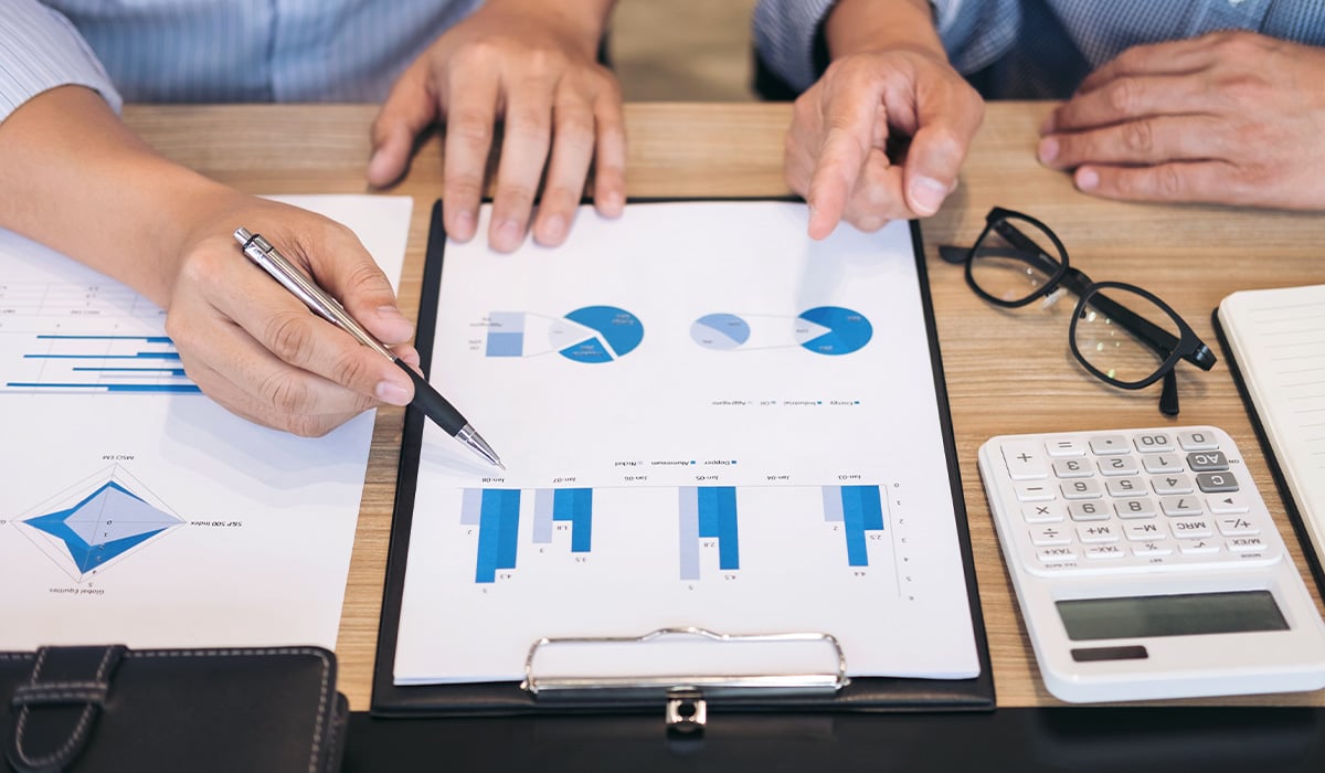 How Is Revenue Recorded