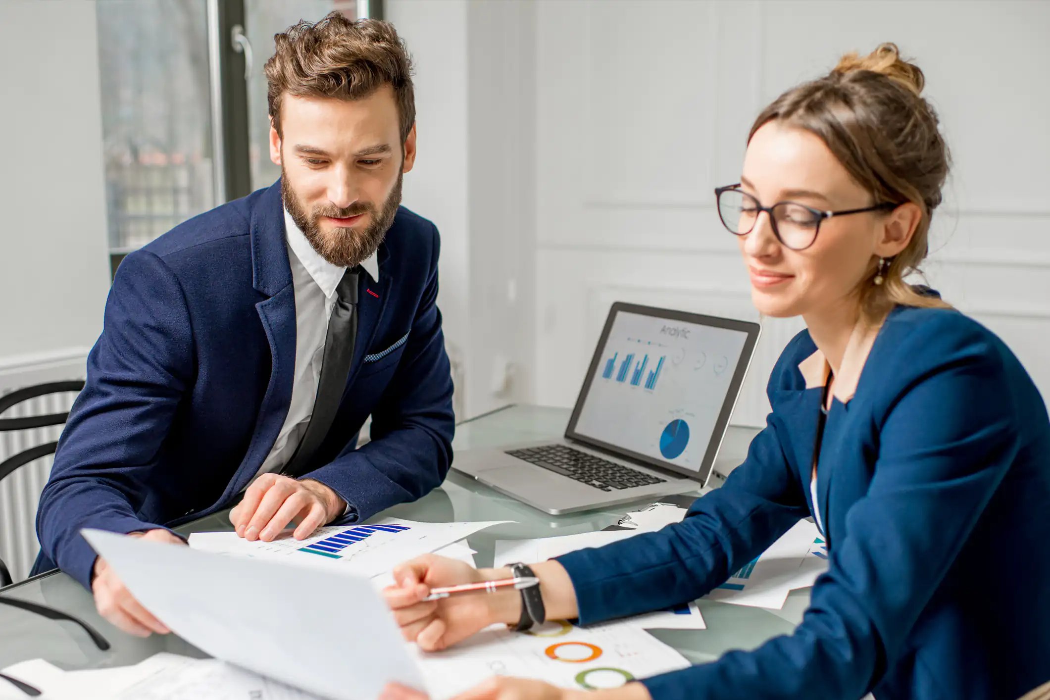 san diego cpa service