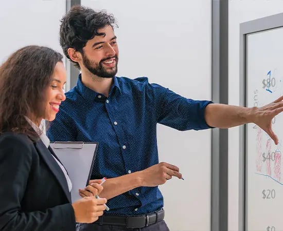 startup accounting services