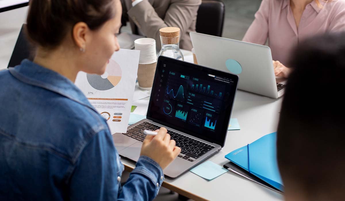 Our AI Accounting Services