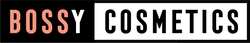 Bossy Cosmetics Logo