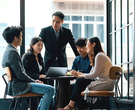 accounting services for startups