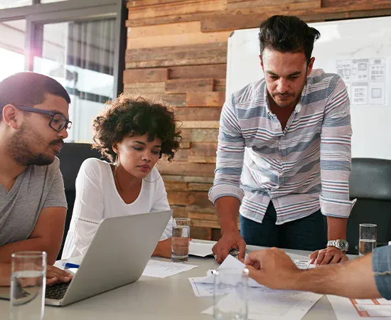 accounting services for digital marketing agency