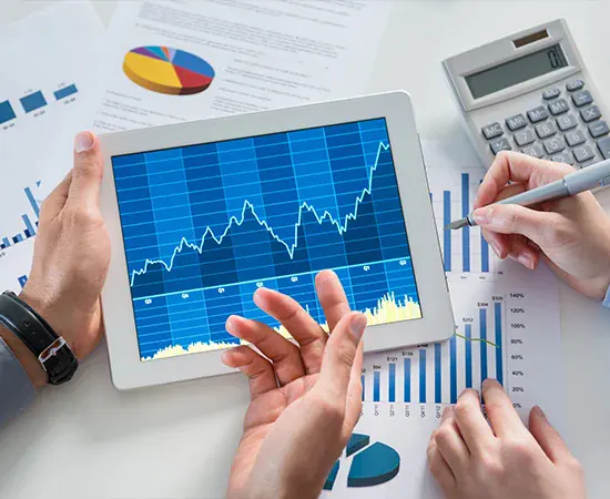 accounts for digital marketing agencies