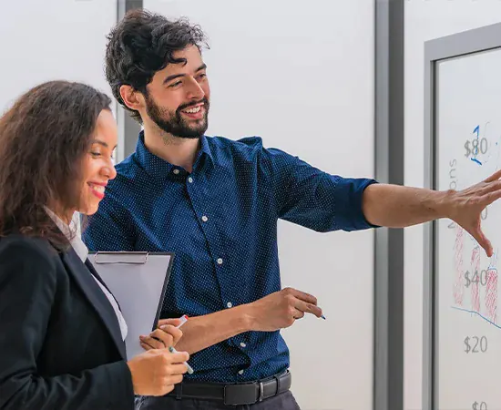 startup accounting services